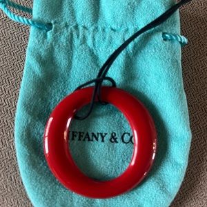 Tiffany & Co. Sevillana Pendant
